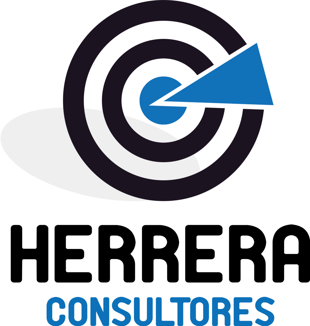 site logo
